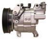 LIZARTE 81.14.39.004 Compressor, air conditioning